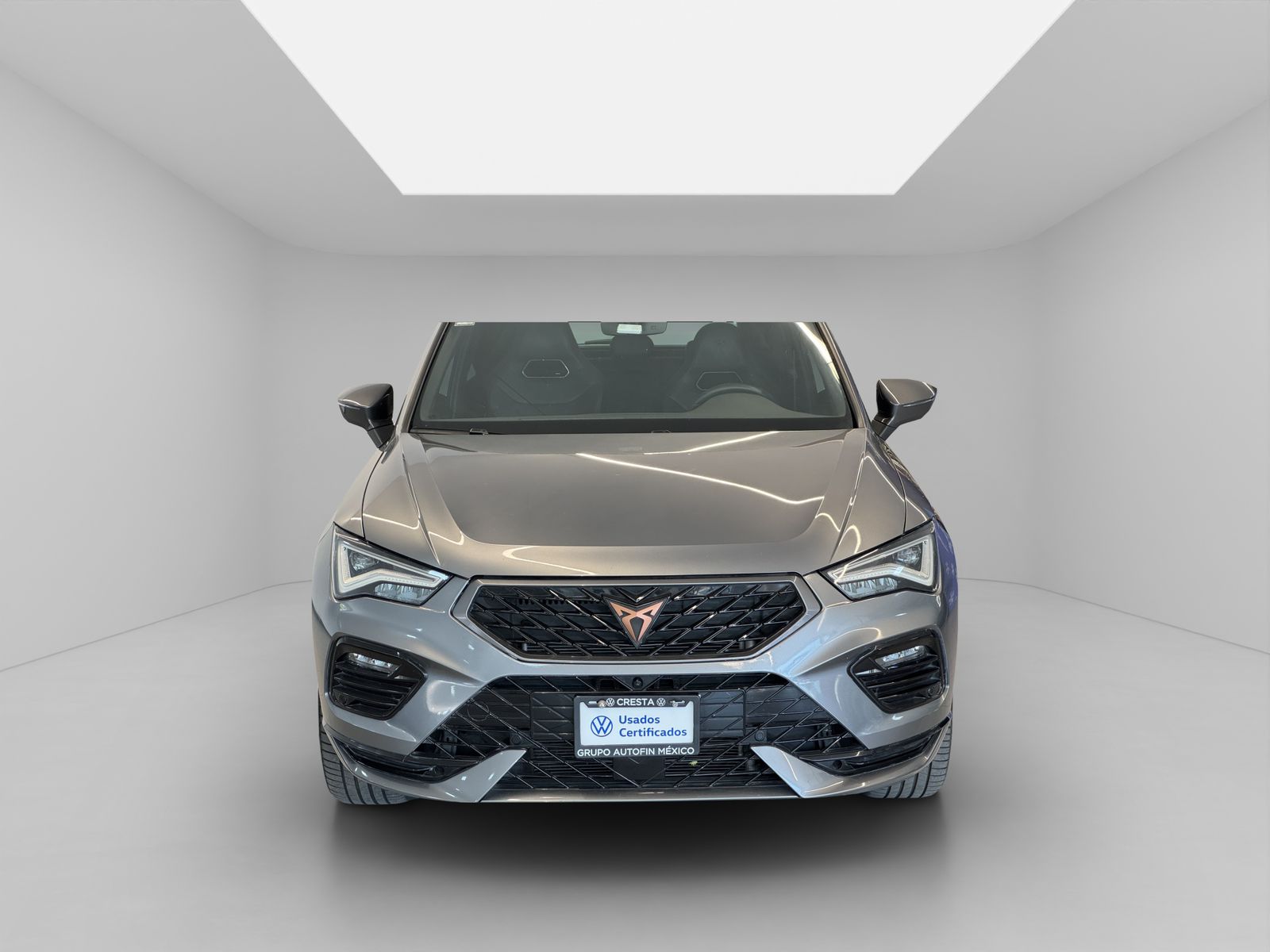 2023 Cupra Ateca 2.0 300HP At