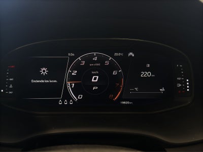 2023 Cupra Ateca 2.0 300HP At