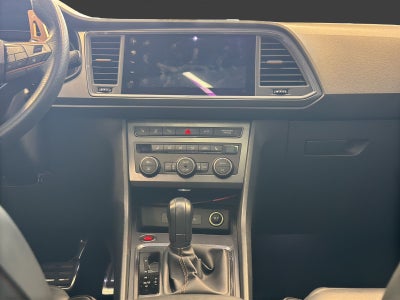 2023 Cupra Ateca 2.0 300HP At