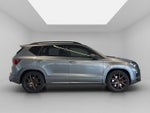 2023 Cupra Ateca 2.0 300HP At