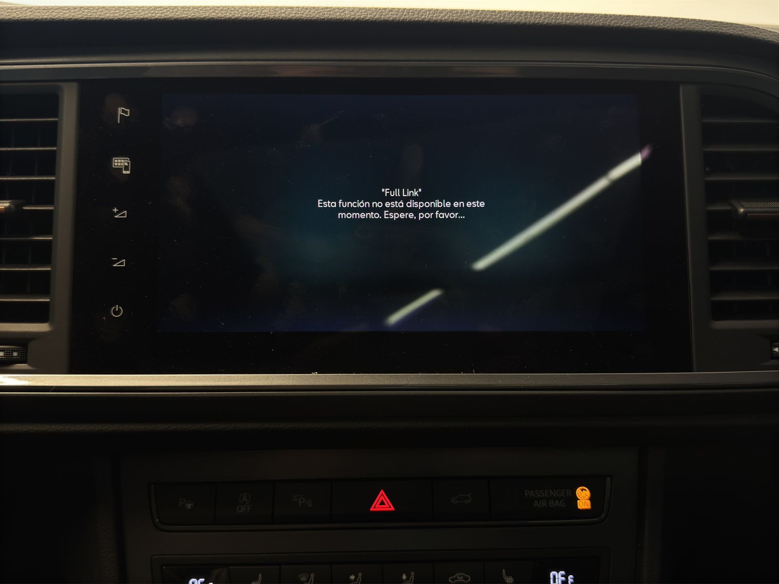 2023 Cupra Ateca 2.0 300HP At