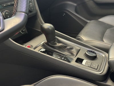 2023 Cupra Ateca 2.0 300HP At