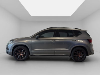 2023 Cupra Ateca 2.0 300HP At