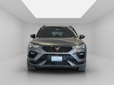 2023 Cupra Ateca 2.0 300HP At