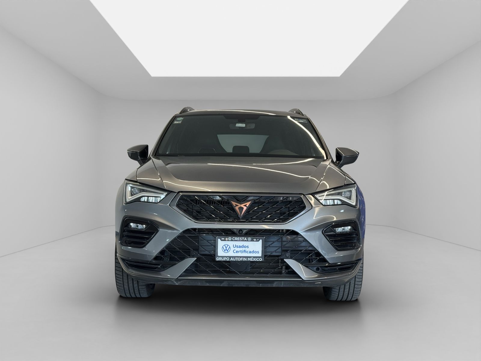 2023 Cupra Ateca 2.0 300HP At