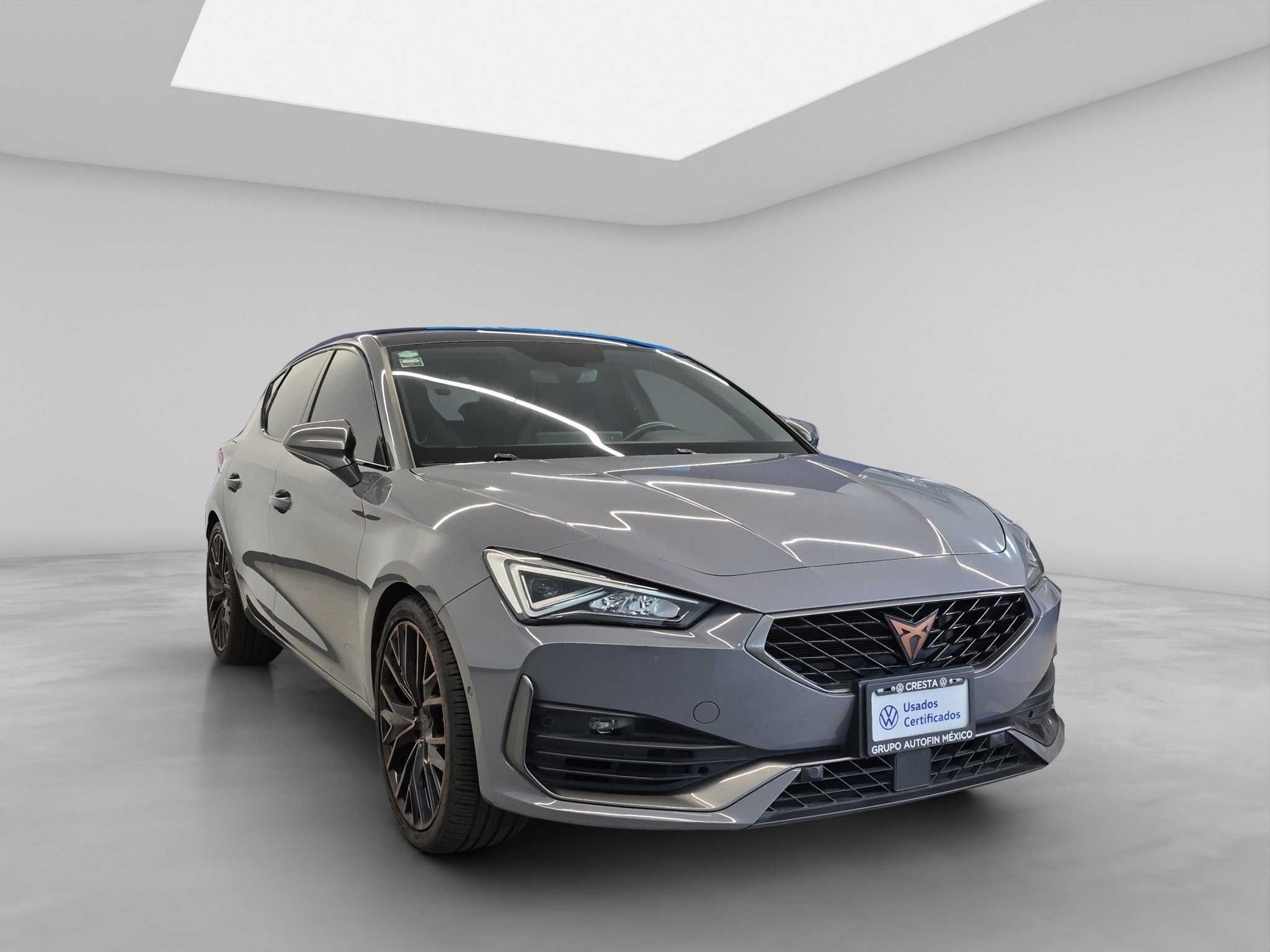 2023 Seat Leon 2.0 Fr At