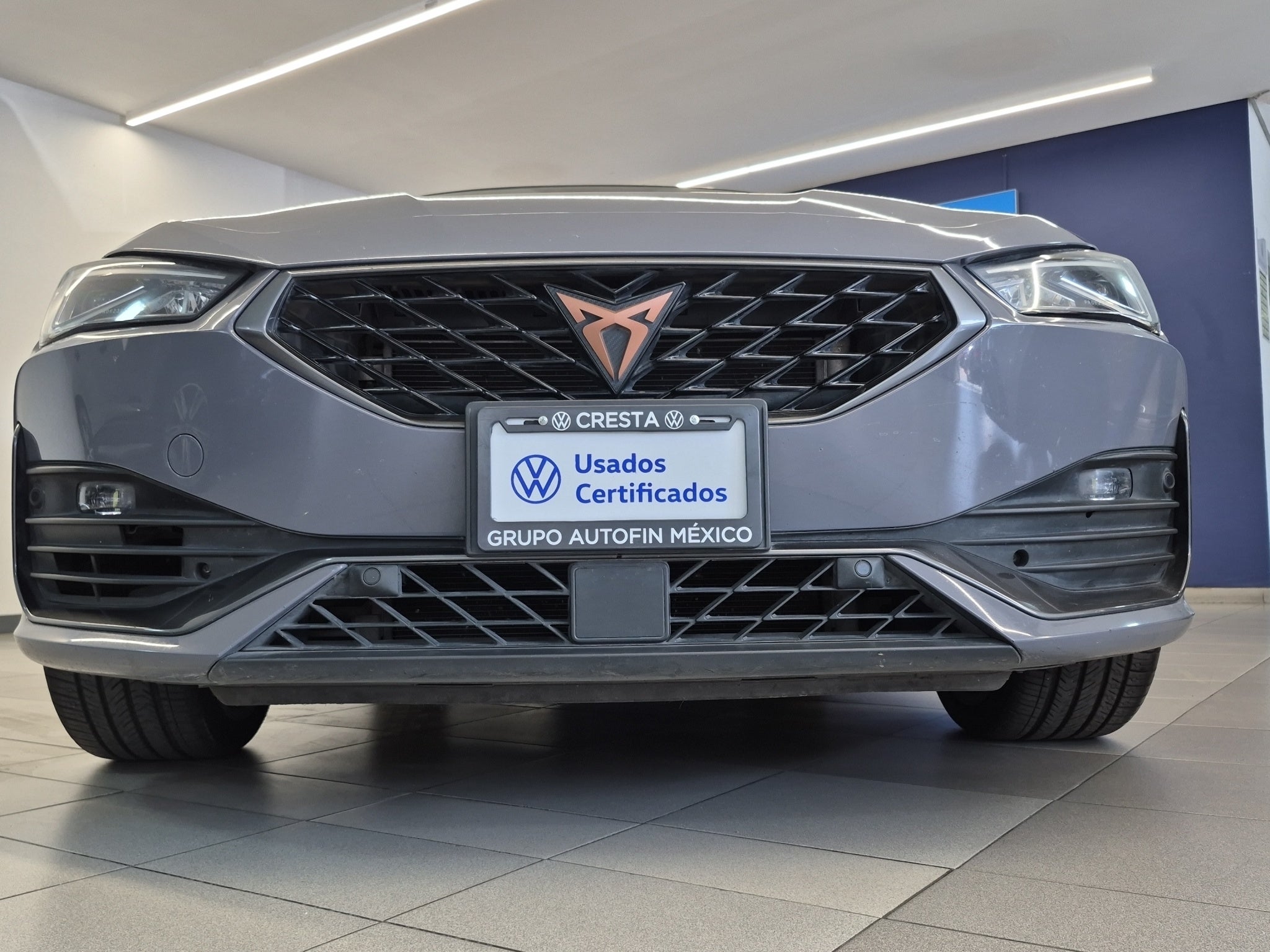 2023 Seat Leon 2.0 Fr At