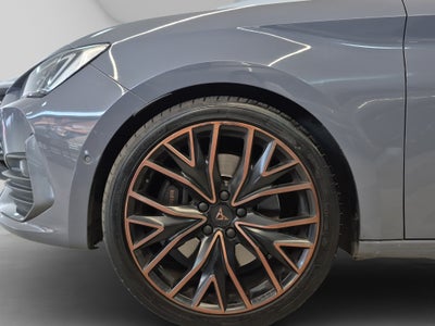 2023 Seat Leon 2.0 Fr At