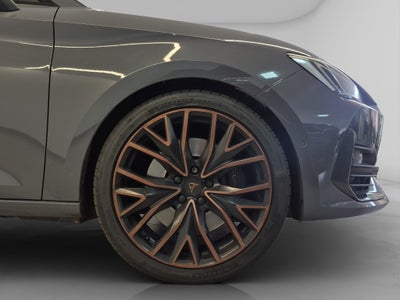 2023 Seat Leon 2.0 Fr At
