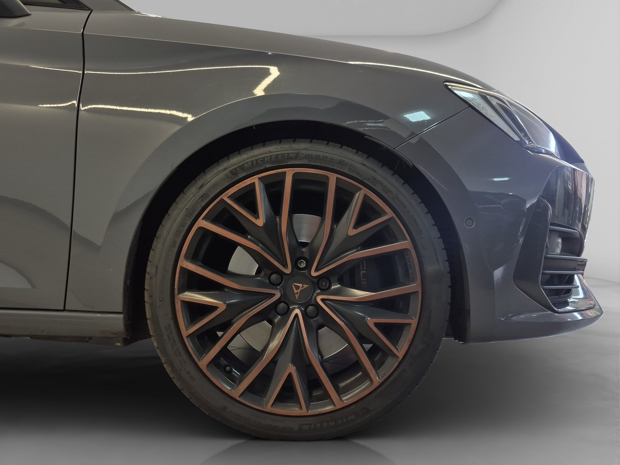 2023 Seat Leon 2.0 Fr At