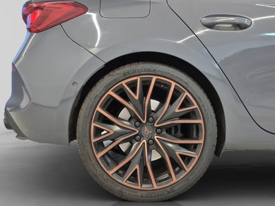 2023 Seat Leon 2.0 Fr At