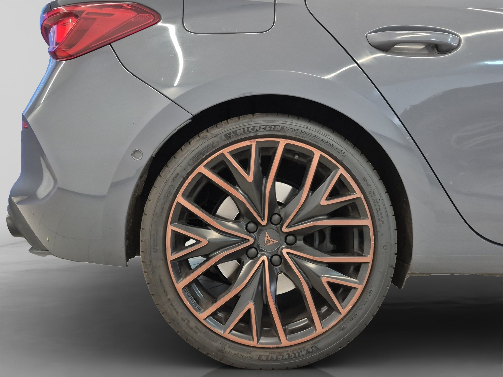 2023 Seat Leon 2.0 Fr At
