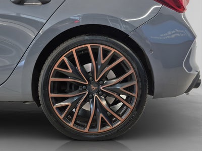 2023 Seat Leon 2.0 Fr At