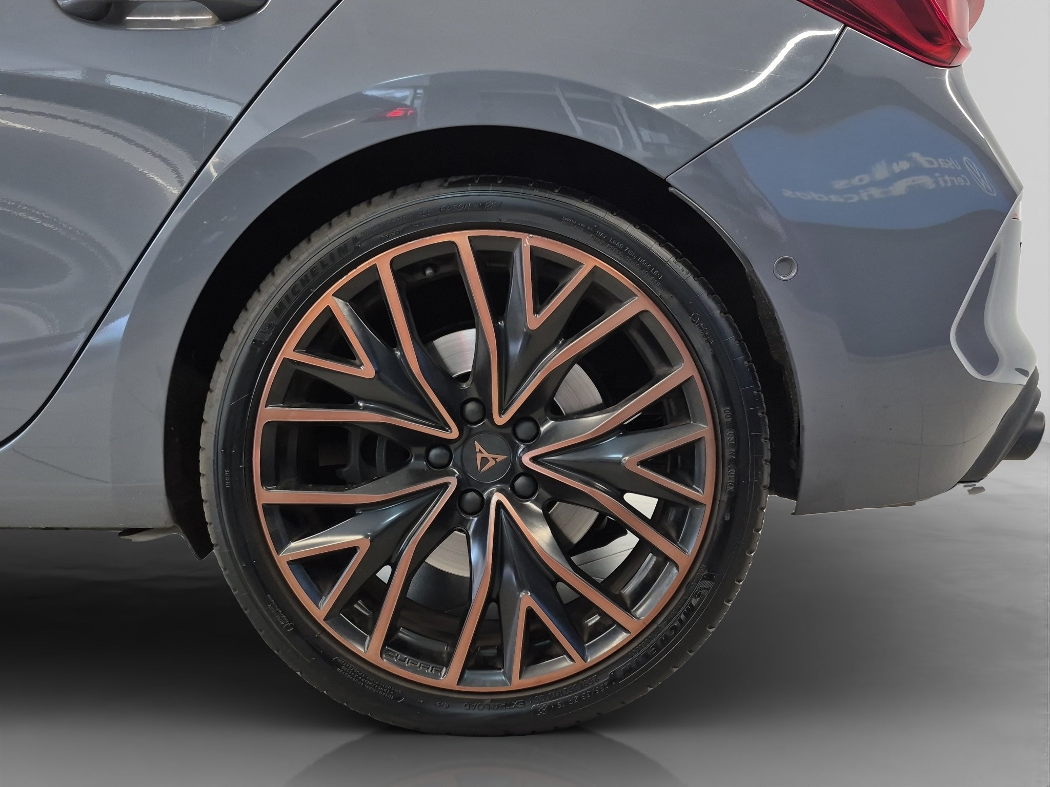 2023 Seat Leon 2.0 Fr At