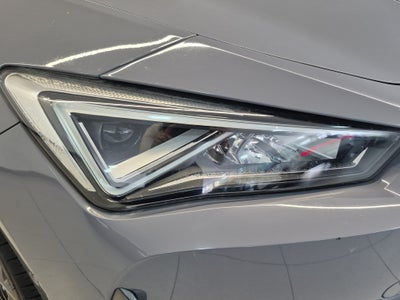 2023 Seat Leon 2.0 Fr At