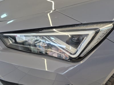 2023 Seat Leon 2.0 Fr At