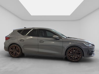 2023 Seat Leon 2.0 Fr At