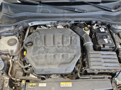2023 Seat Leon 2.0 Fr At