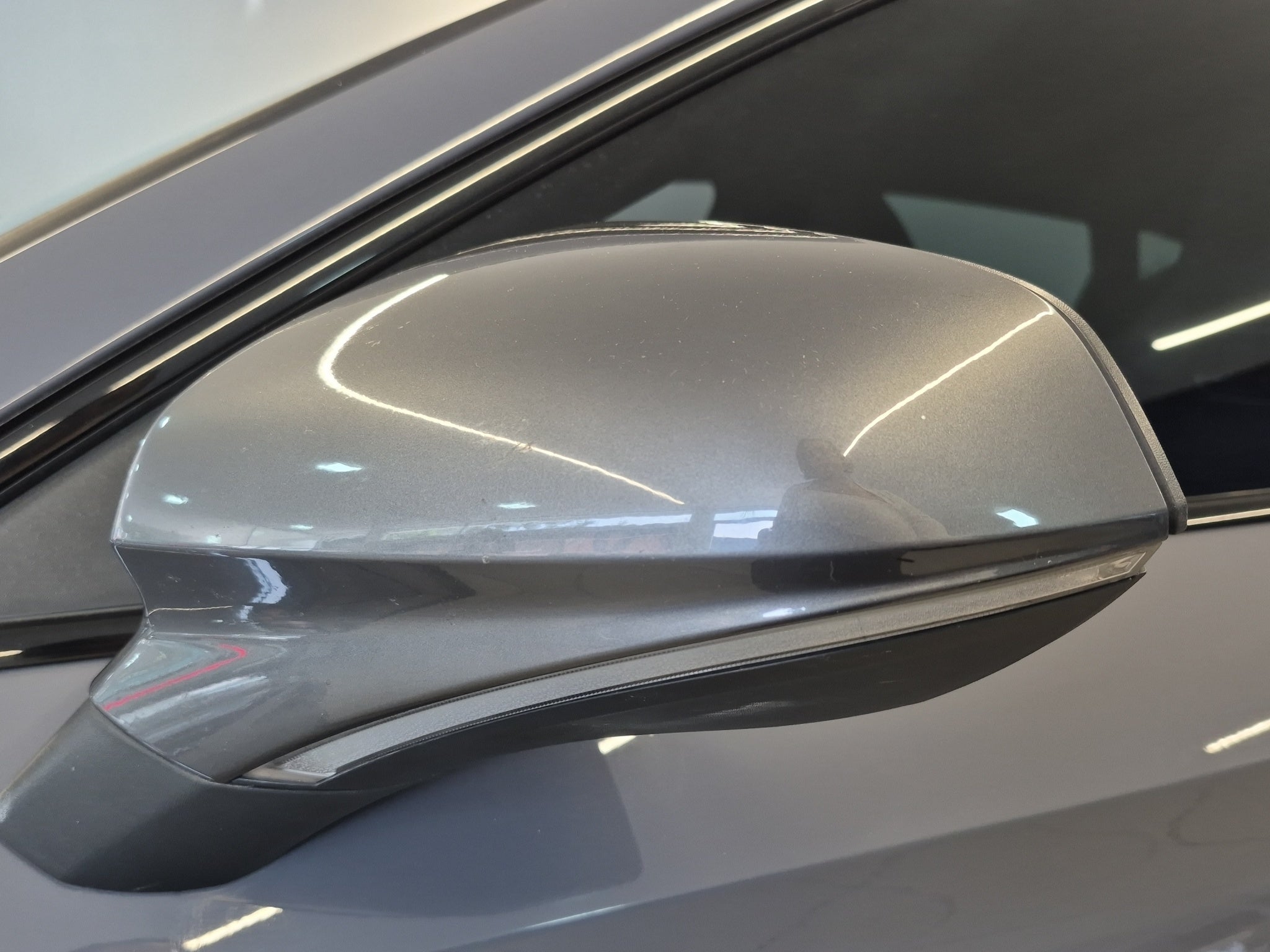 2023 Seat Leon 2.0 Fr At