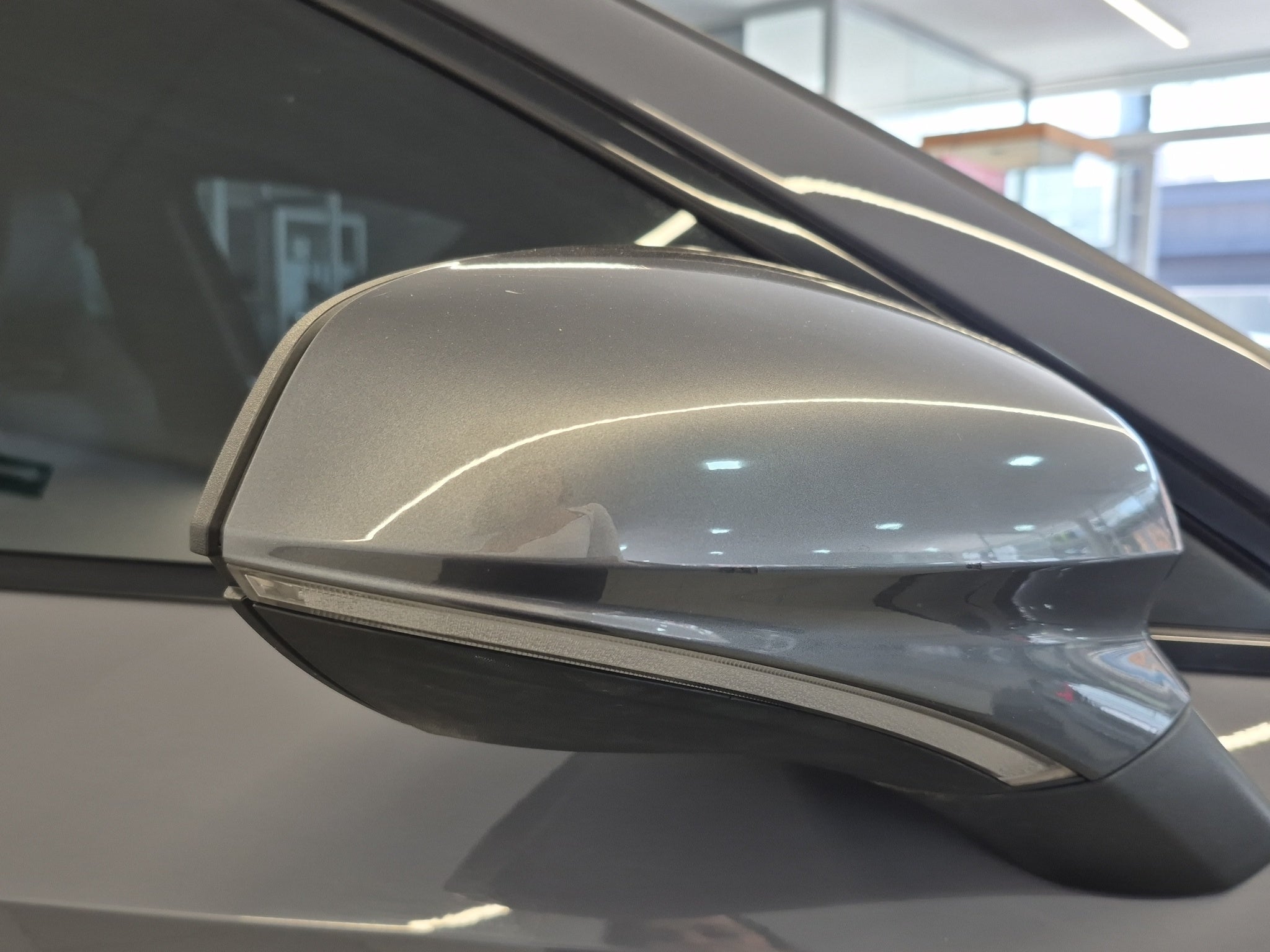 2023 Seat Leon 2.0 Fr At