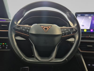 2023 Seat Leon 2.0 Fr At