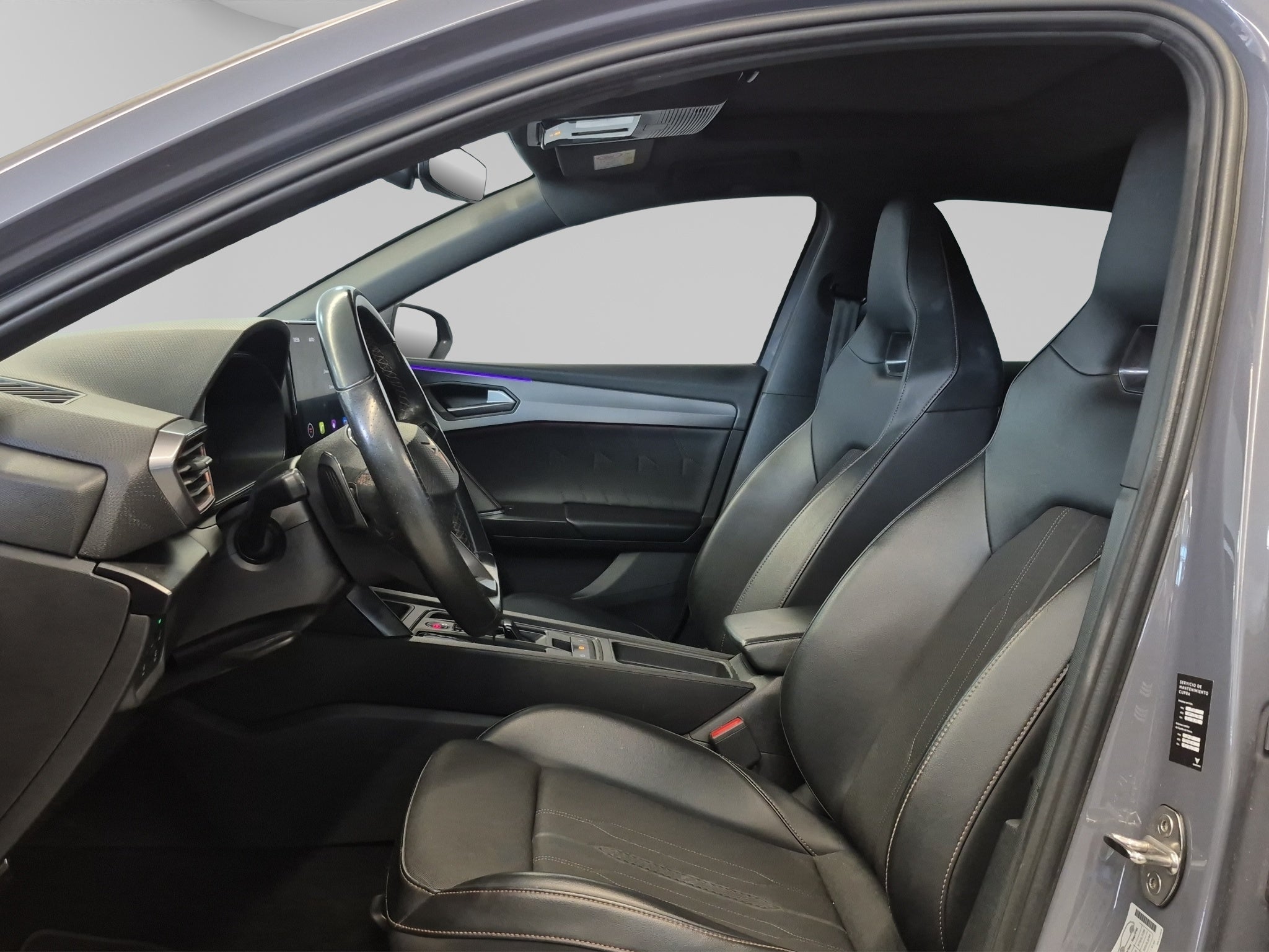 2023 Seat Leon 2.0 Fr At