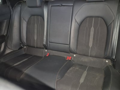 2023 Seat Leon 2.0 Fr At