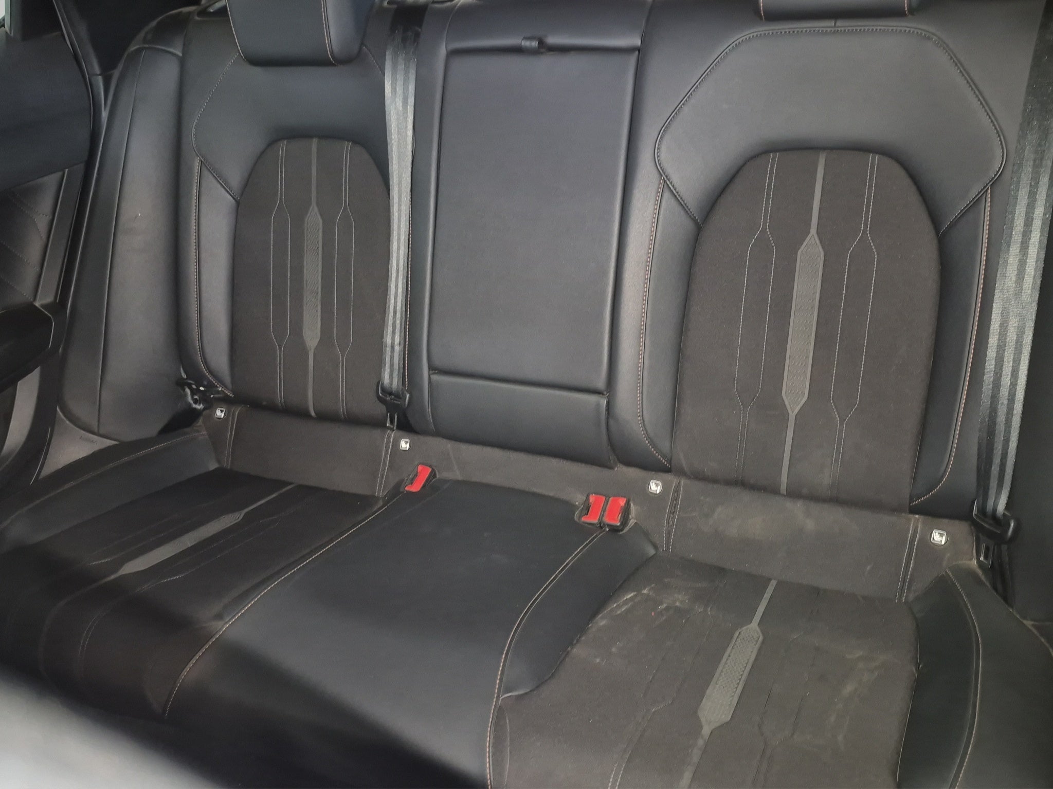 2023 Seat Leon 2.0 Fr At