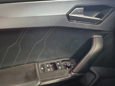 2023 Seat Leon 2.0 Fr At