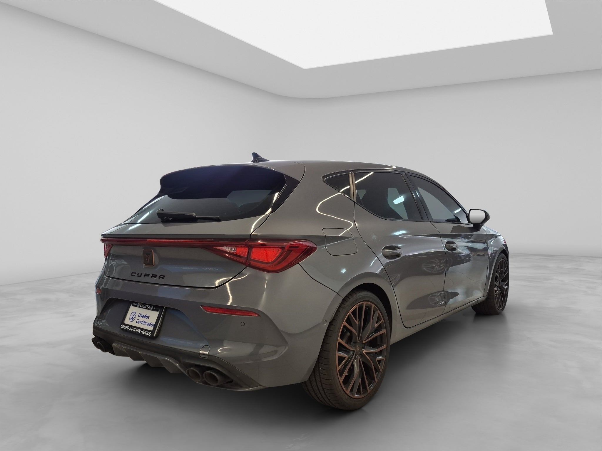 2023 Seat Leon 2.0 Fr At