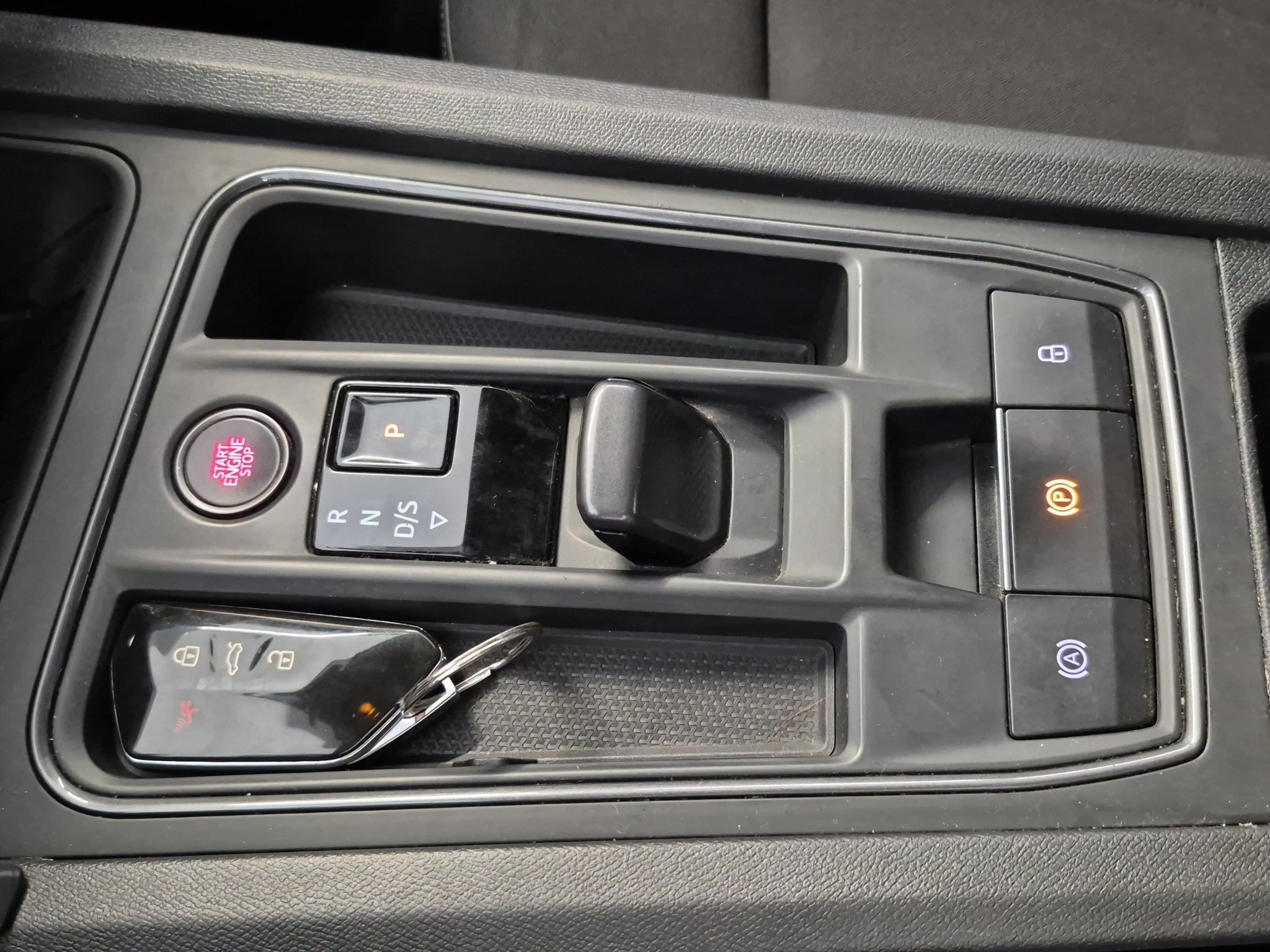 2023 Seat Leon 2.0 Fr At