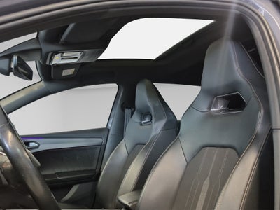 2023 Seat Leon 2.0 Fr At