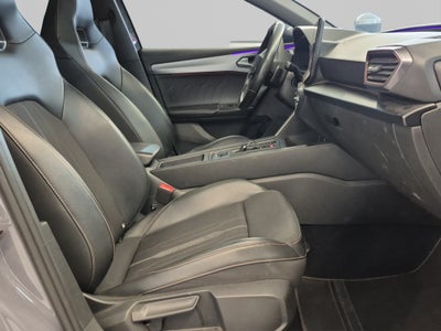 2023 Seat Leon 2.0 Fr At