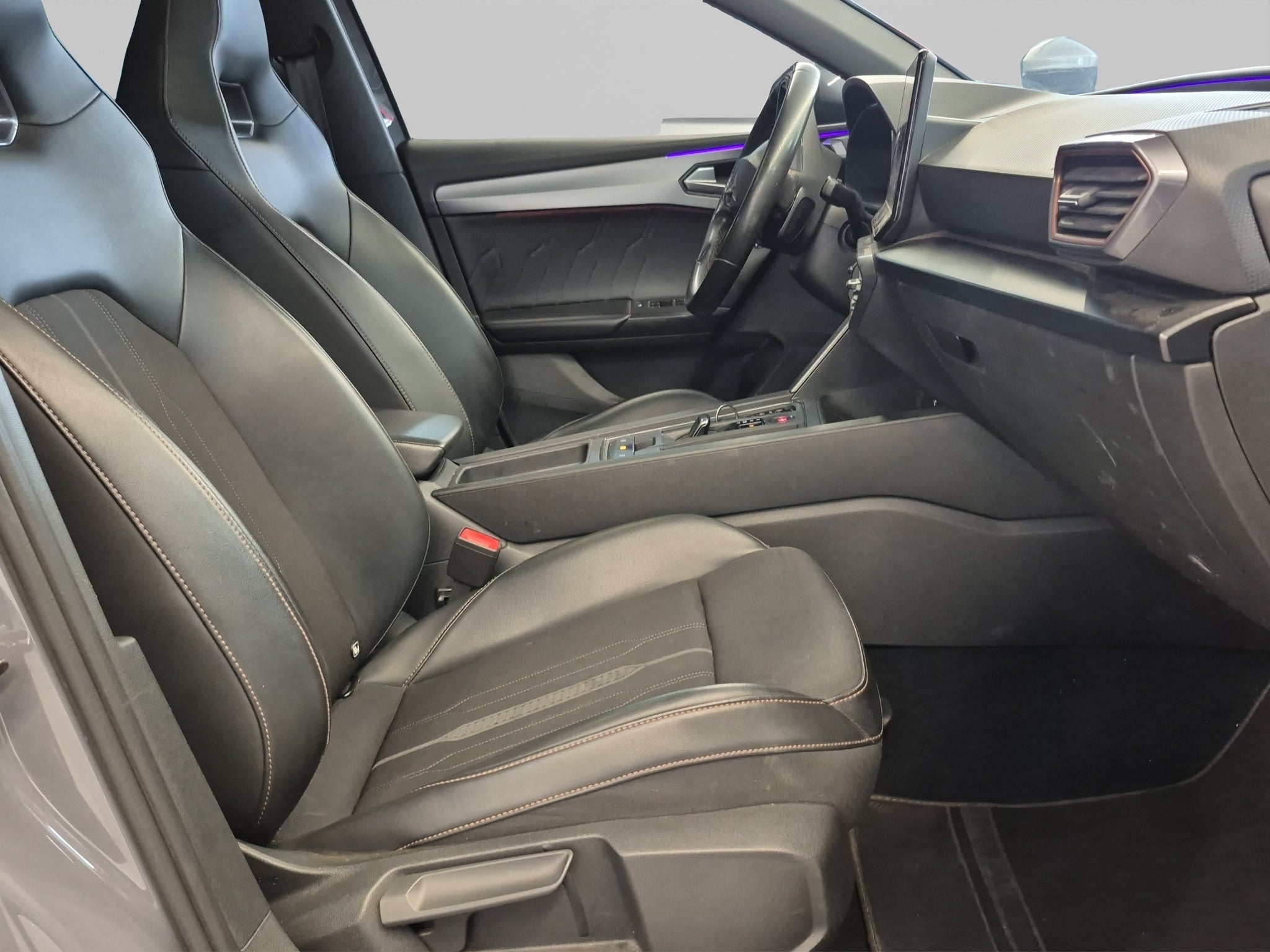 2023 Seat Leon 2.0 Fr At