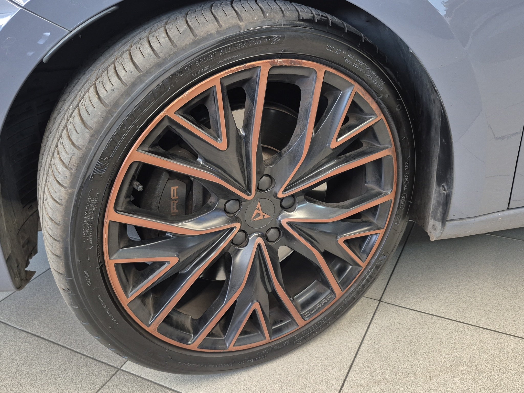 2023 Seat Leon 2.0 Fr At
