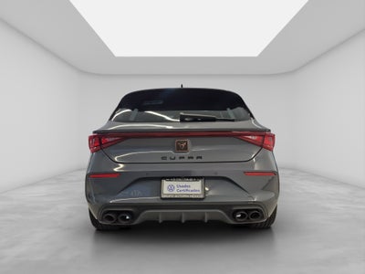 2023 Seat Leon 2.0 Fr At