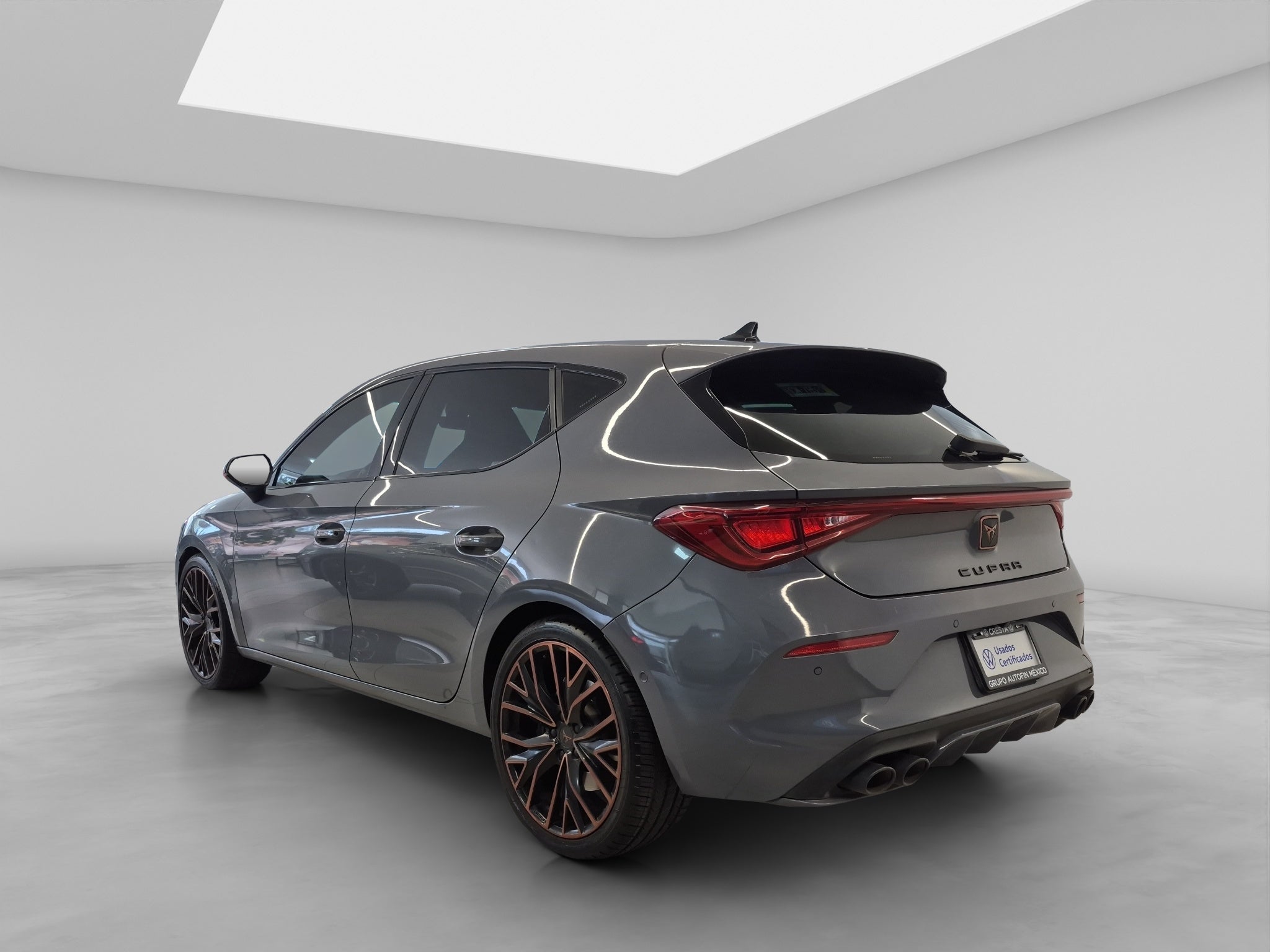 2023 Seat Leon 2.0 Fr At