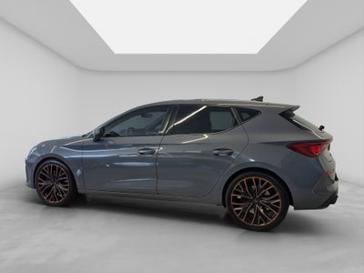 2023 Seat Leon 2.0 Fr At