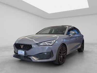 2023 Seat Leon 2.0 Fr At