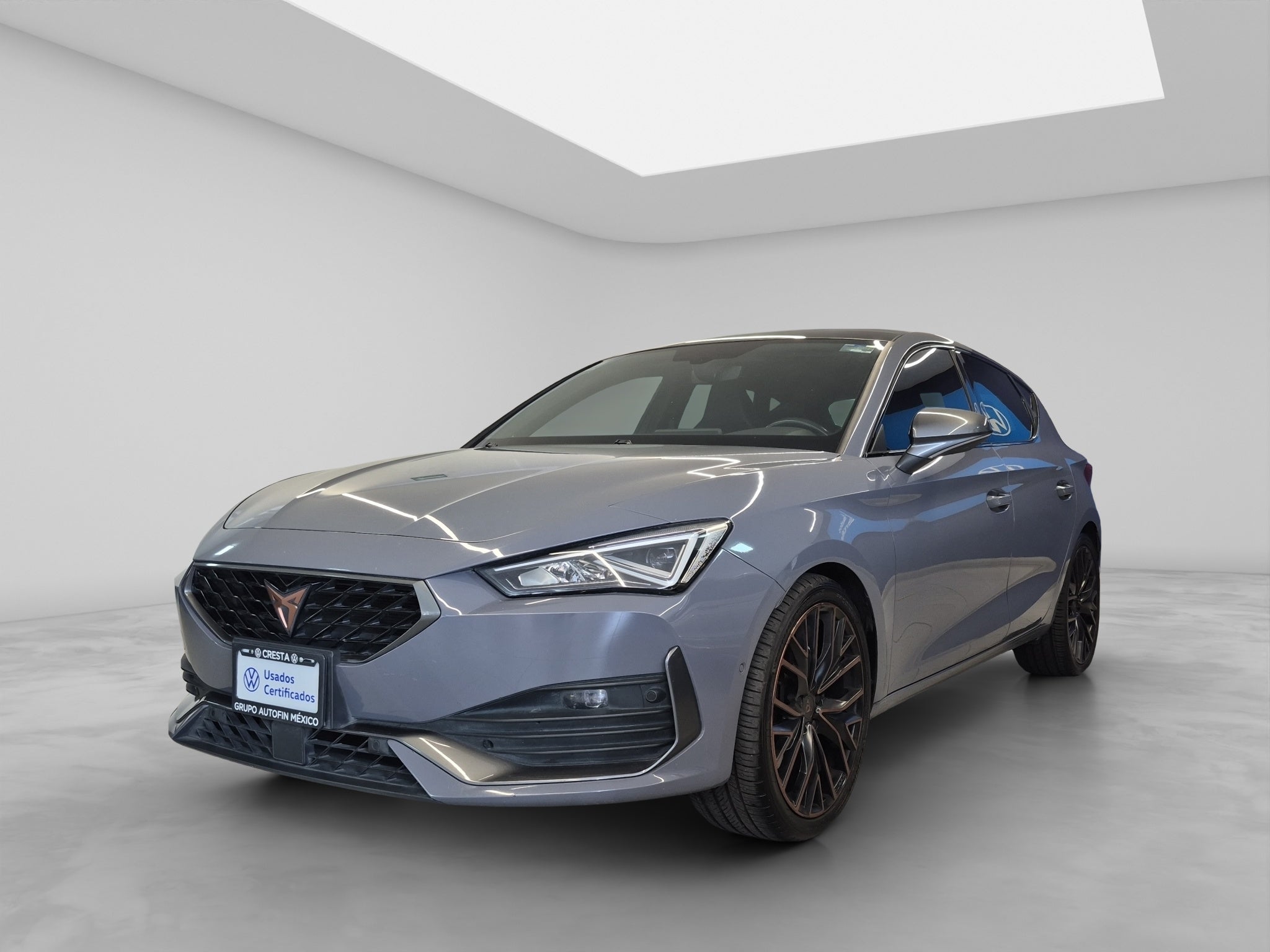 2023 Seat Leon 2.0 Fr At