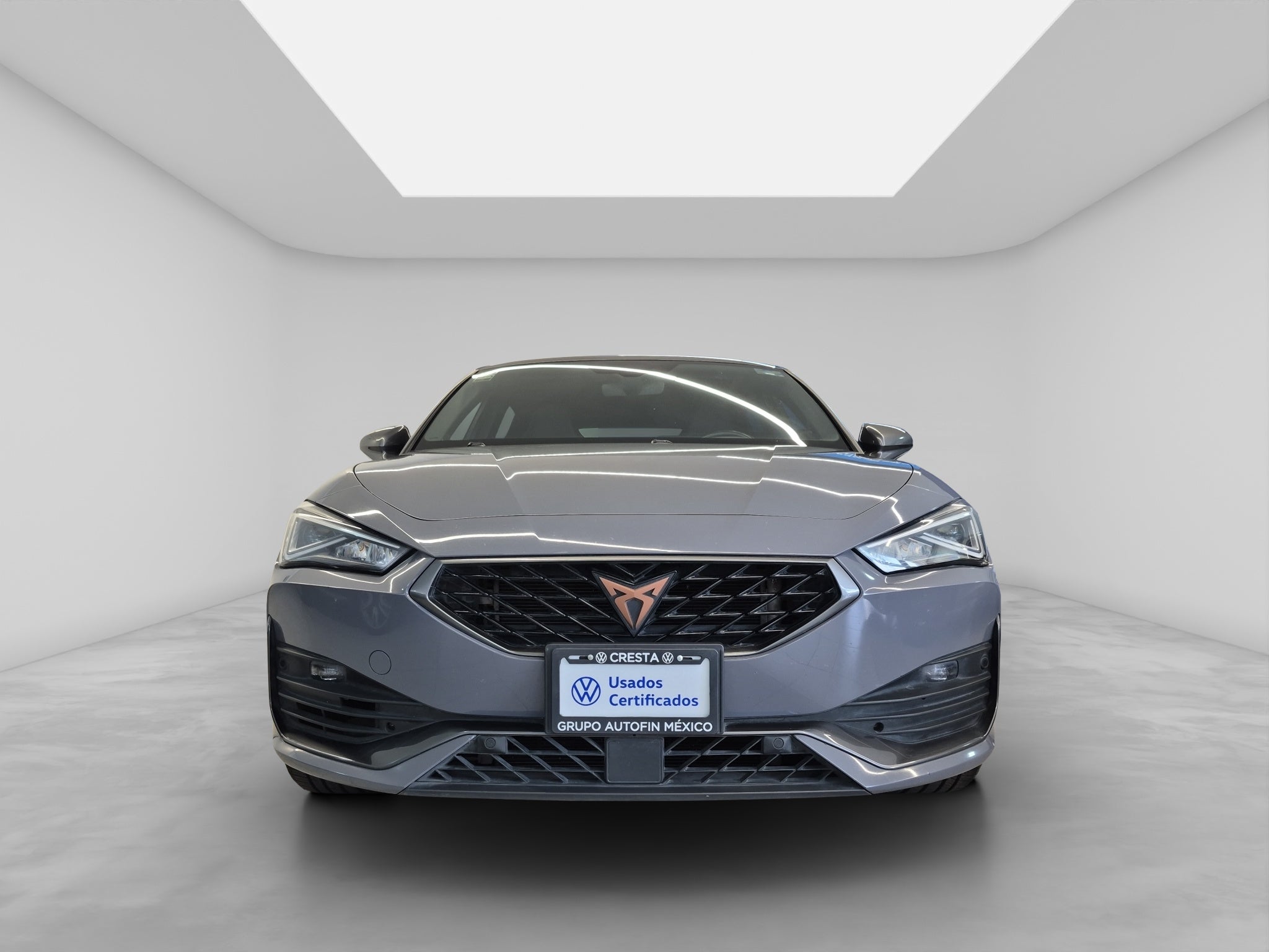 2023 Seat Leon 2.0 Fr At