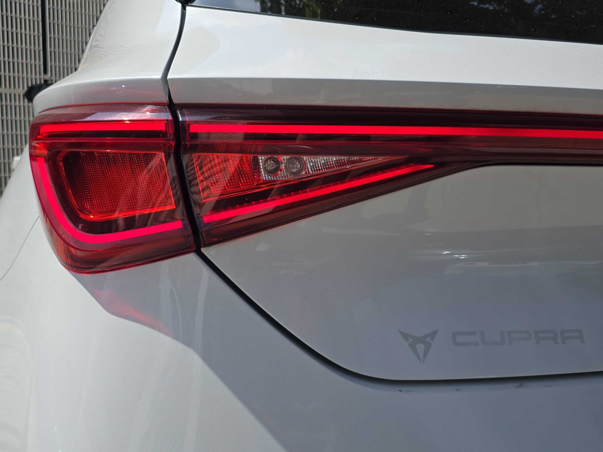 2022 Cupra Leon 2.0 300 At