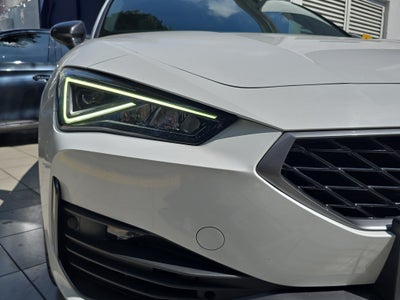 2022 Cupra Leon 2.0 300 At