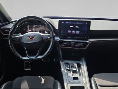 2022 Cupra Leon 2.0 300 At