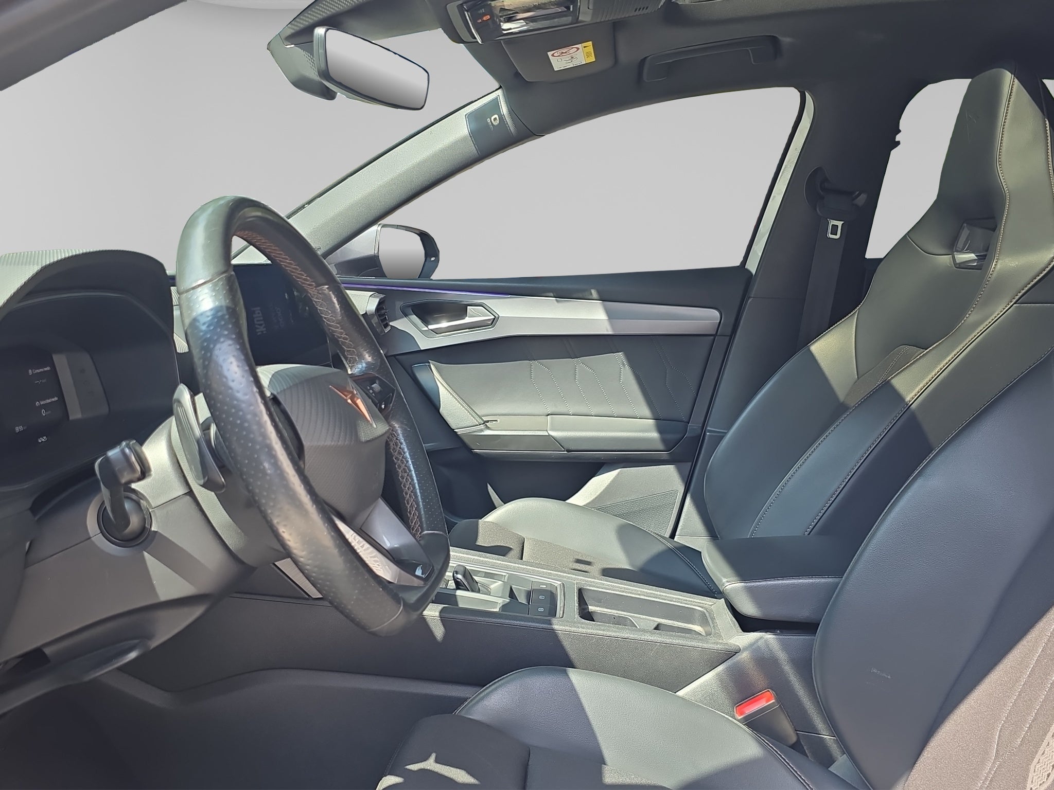 2022 Cupra Leon 2.0 300 At