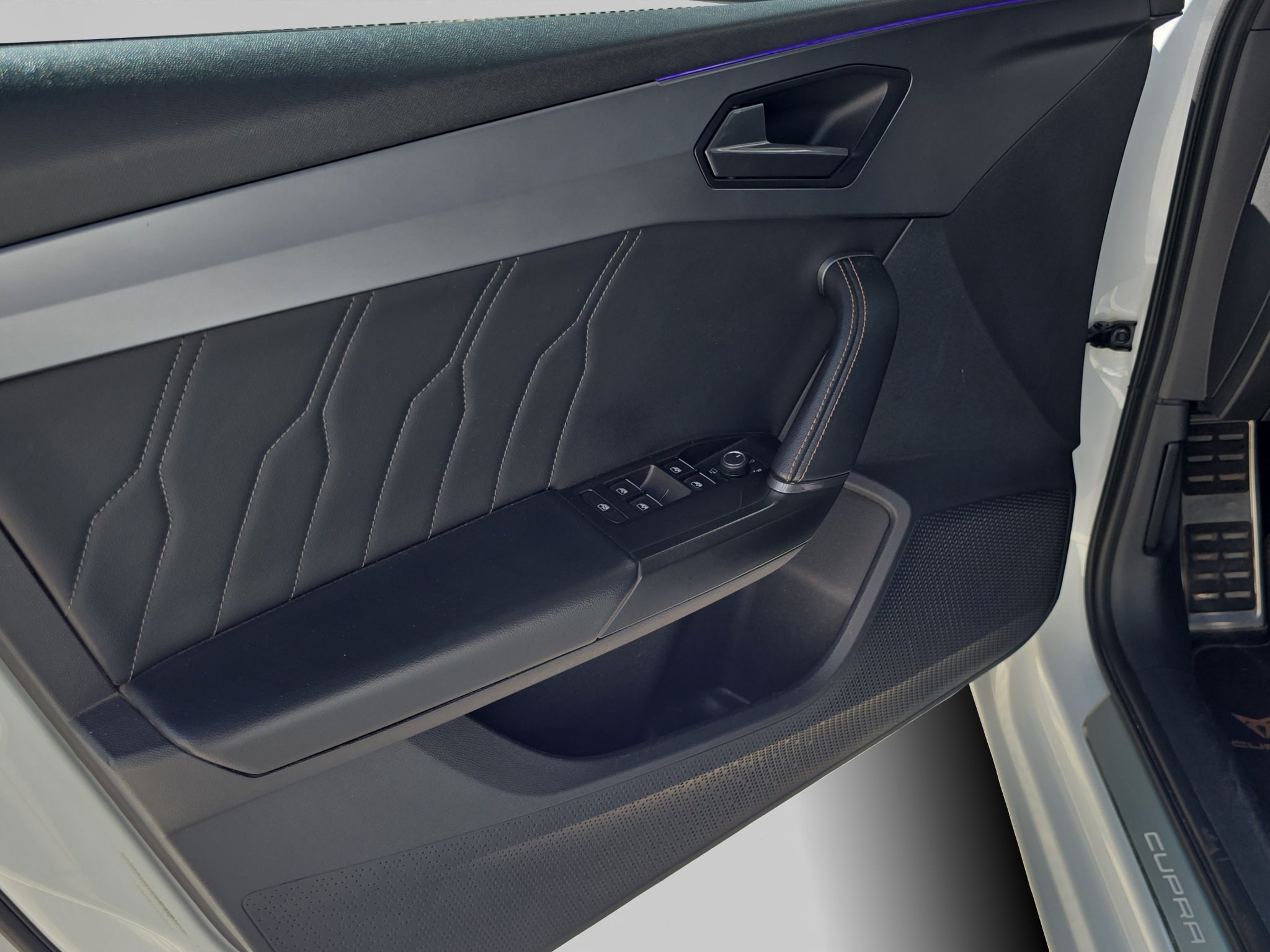 2022 Cupra Leon 2.0 300 At
