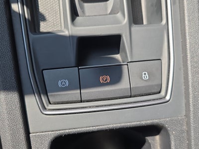 2022 Cupra Leon 2.0 300 At