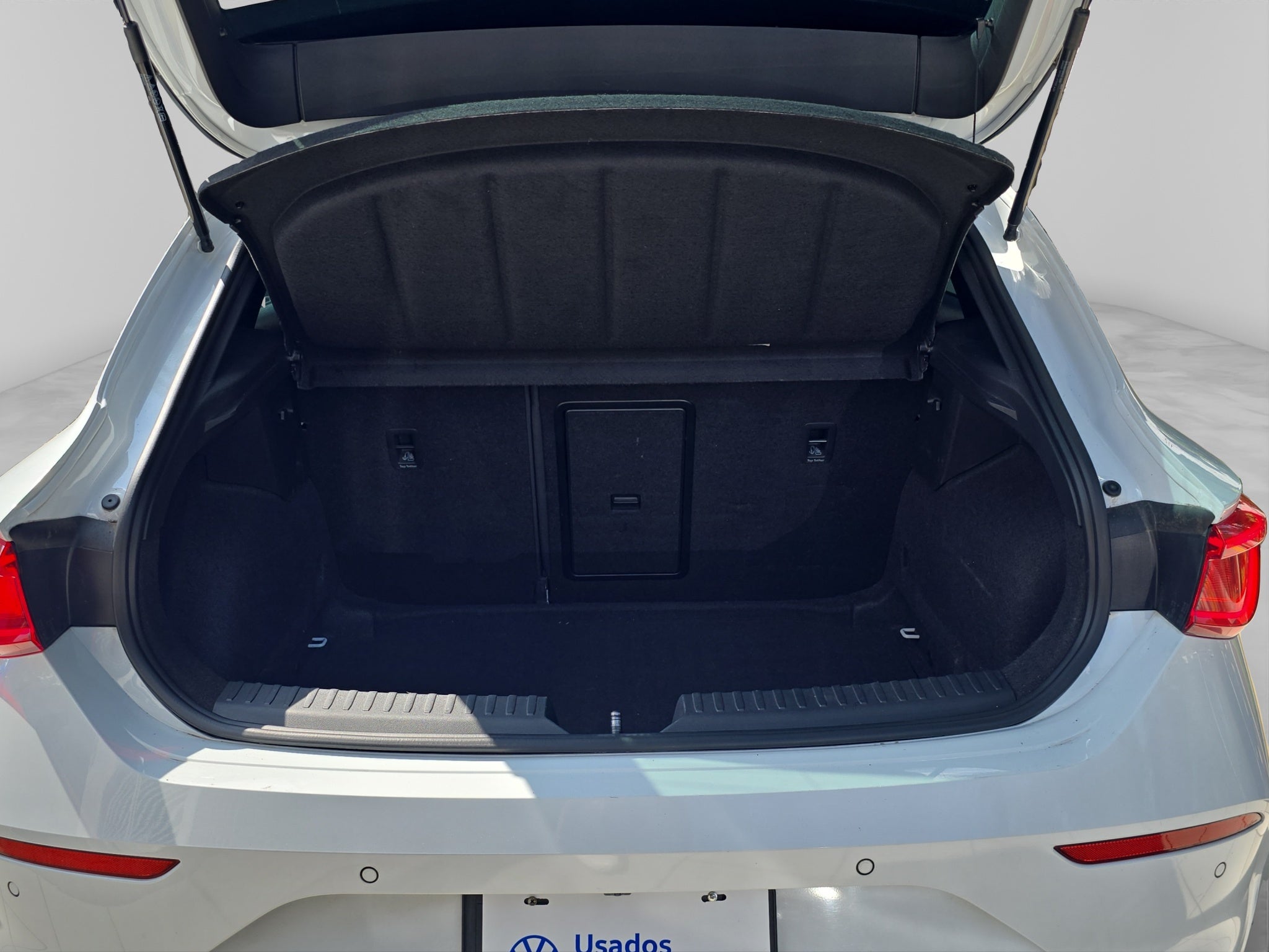 2022 Cupra Leon 2.0 300 At