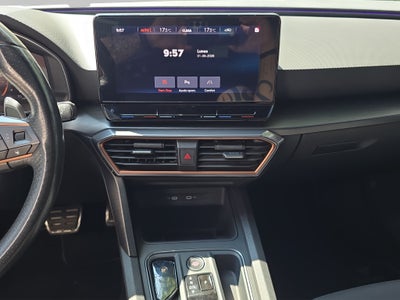 2022 Cupra Leon 2.0 300 At