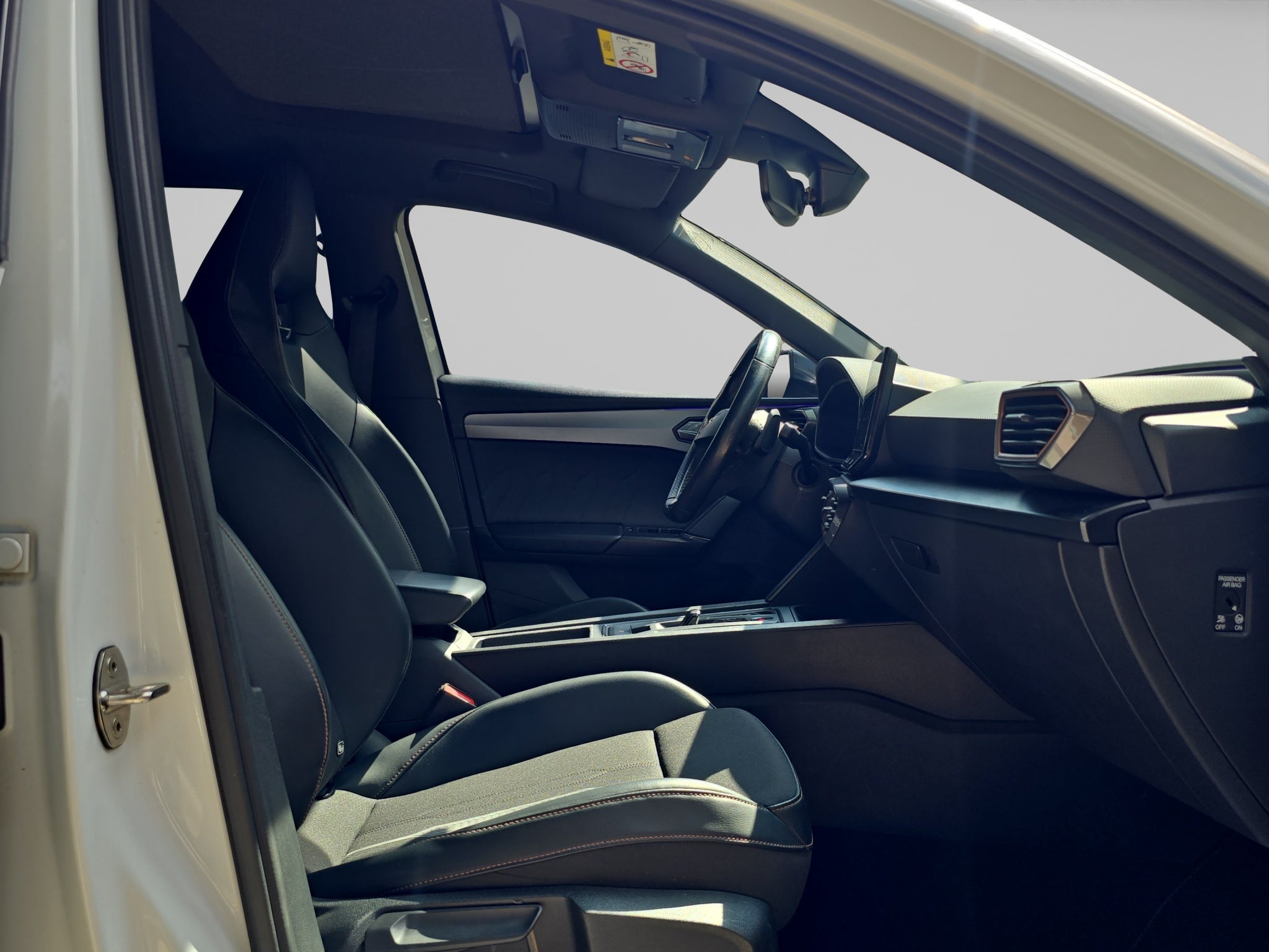 2022 Cupra Leon 2.0 300 At